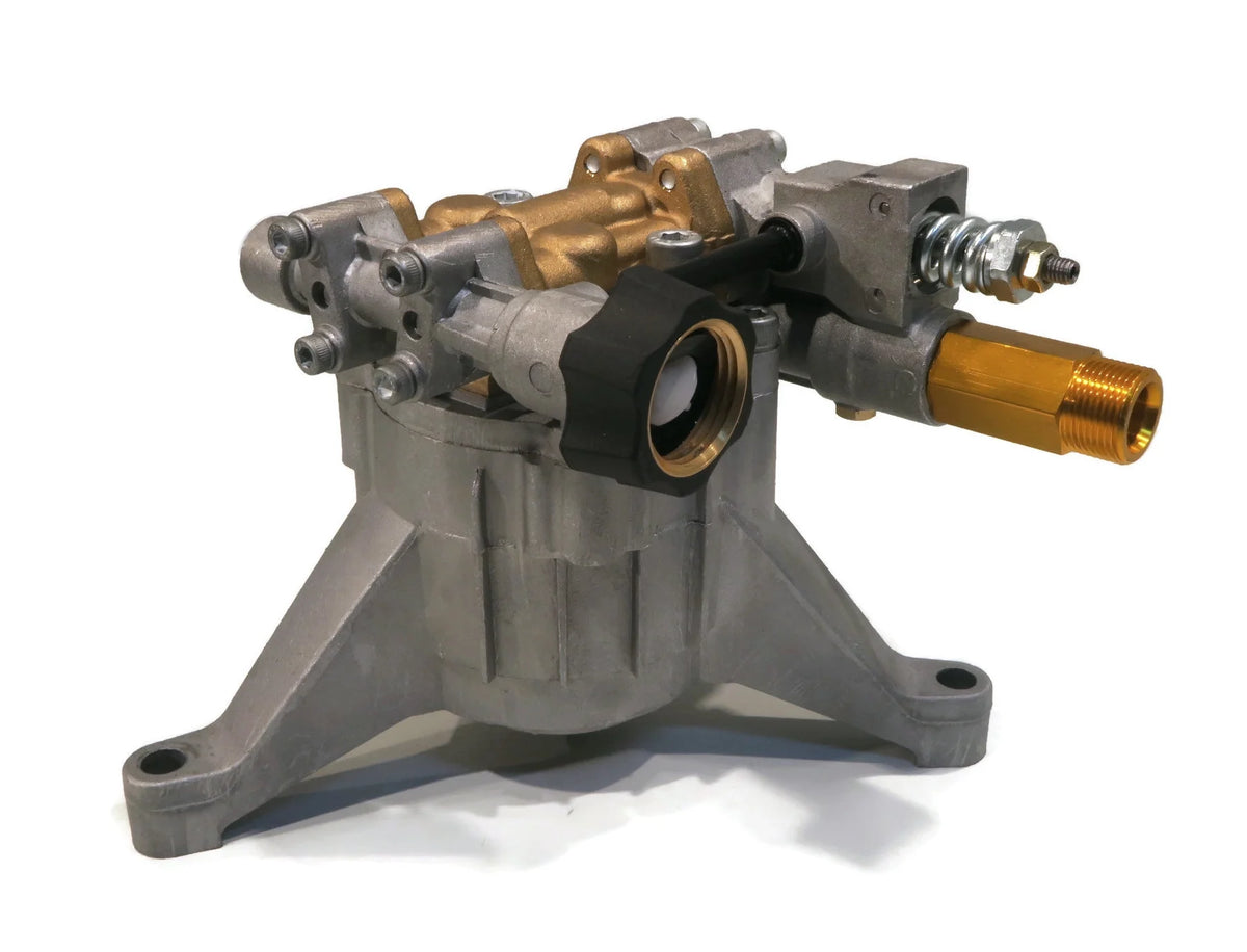 Pressure Washer 7/8" Shaft Water Pump A656