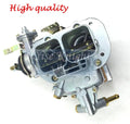 Carburetor with Manual Choke L142