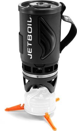 Carbon Flash Cooking System C5403