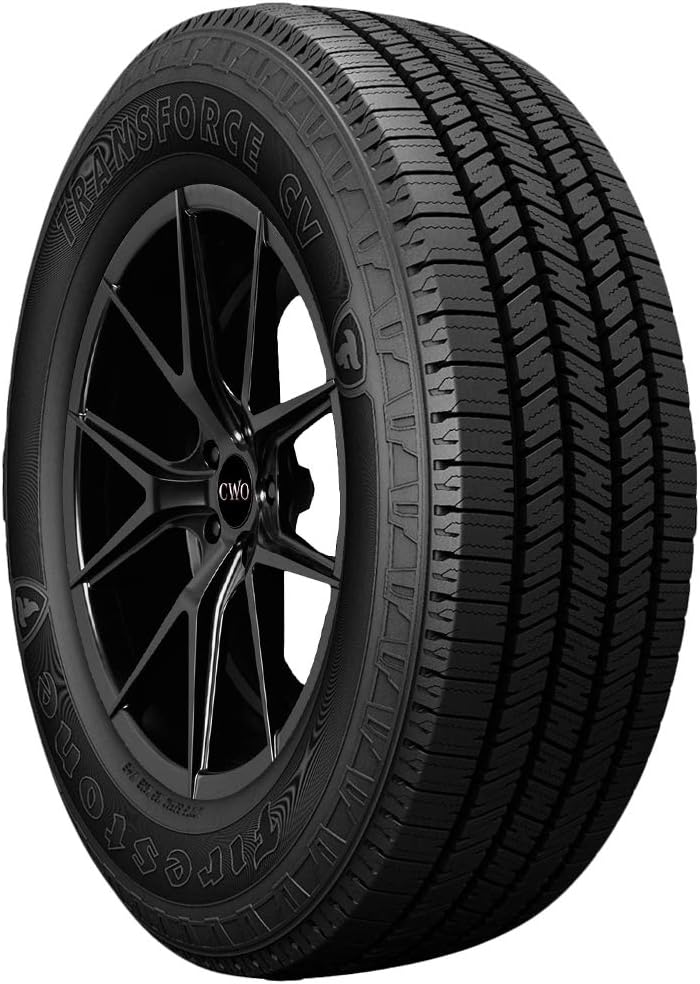 215/55R16 97 H Extra Load Commercial Light Truck Tire Z505