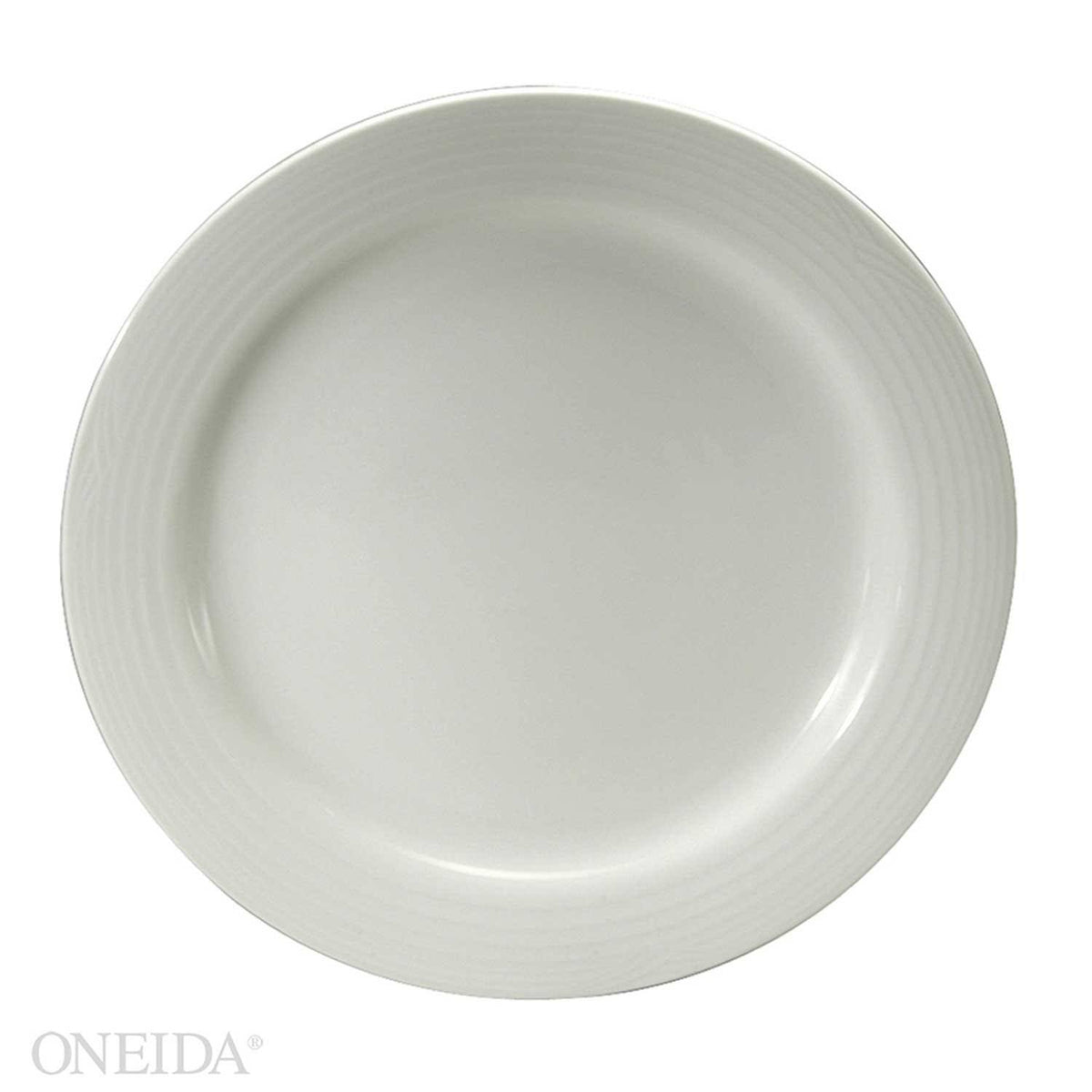 Plate Salad Glacier 7.125 K538