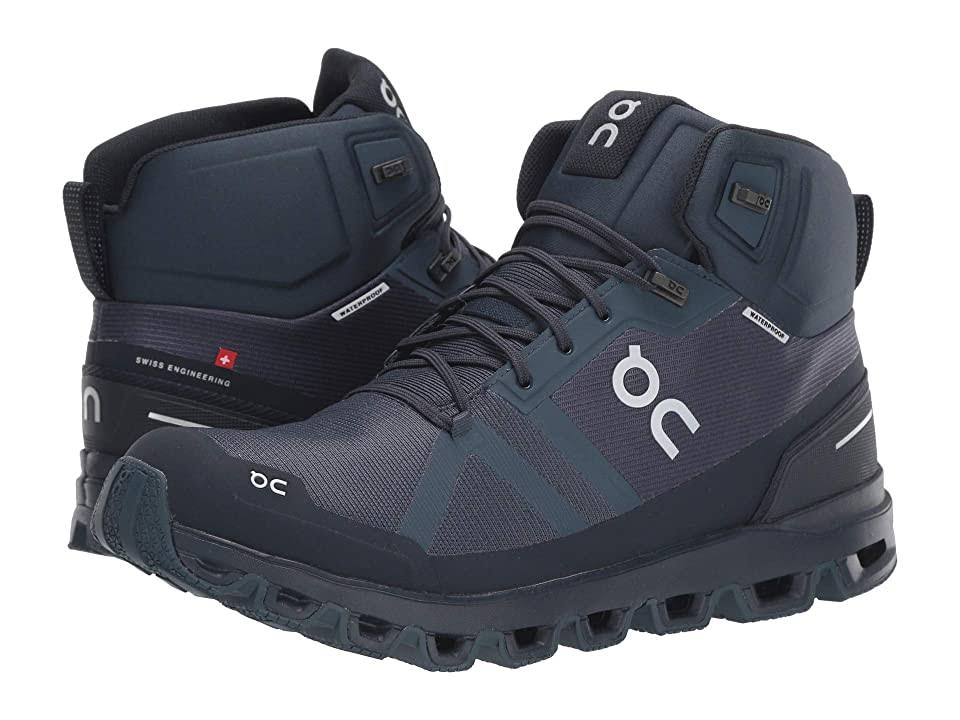 Navy Waterproof Cloudrock 8 W747923