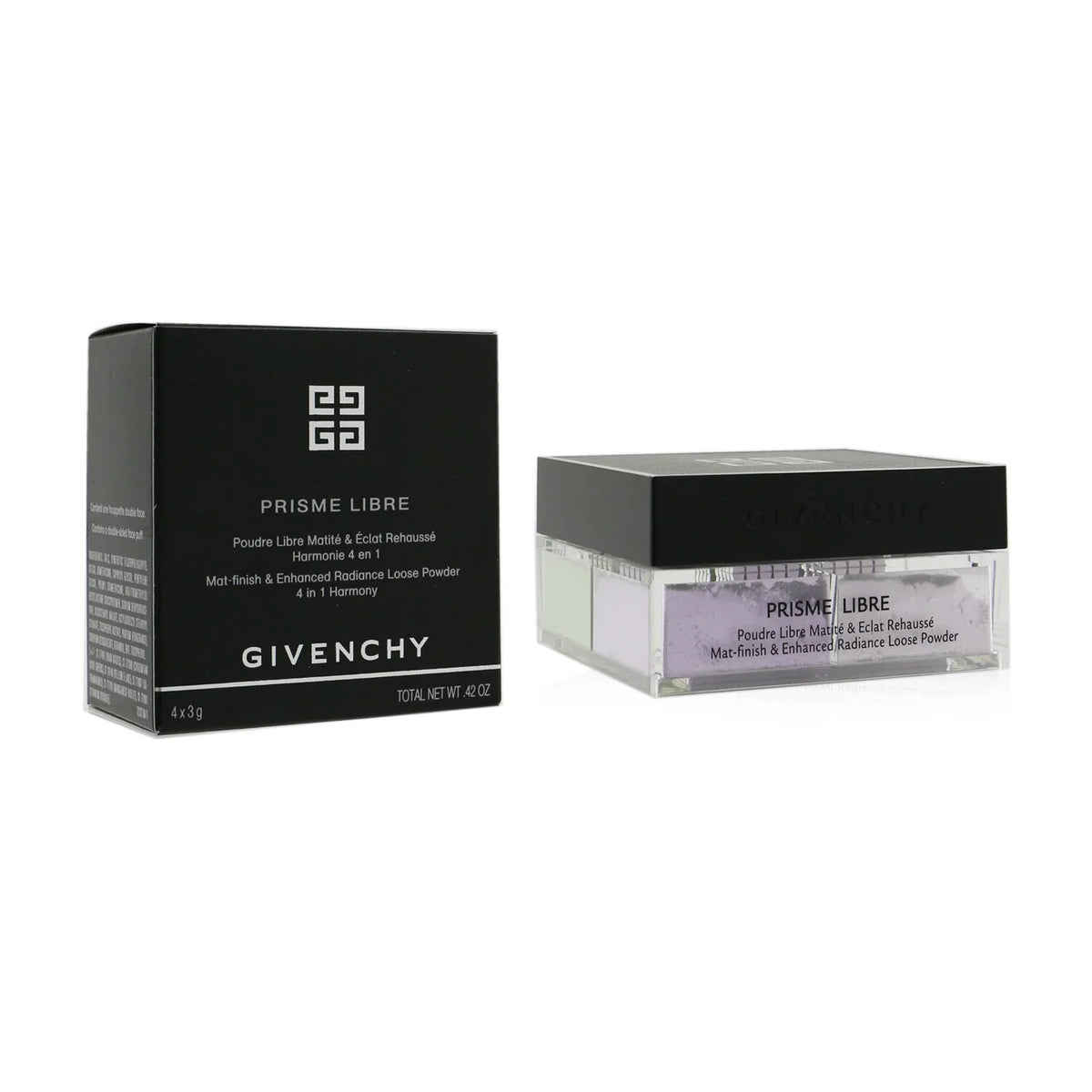 Loose Powder 4 in 1 Harmony 4x3g/0.105oz Q83675