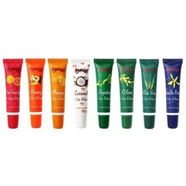 Lip Gloss Assortment Flavors J795