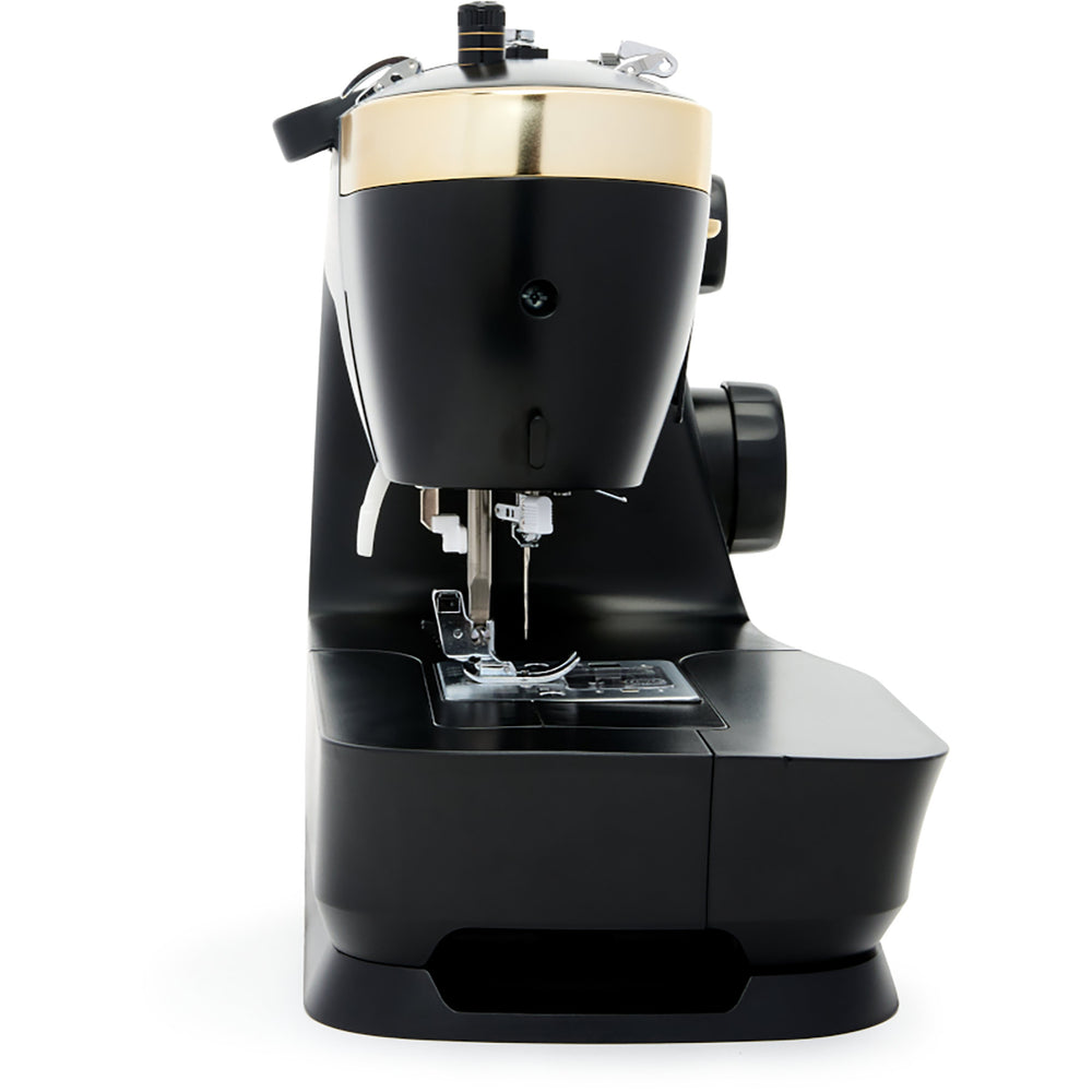 Classic Black Sewing Machine N79169