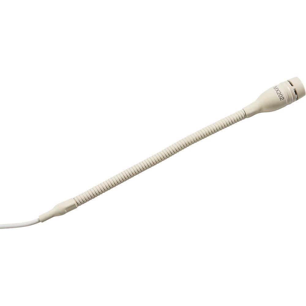 White Cardioid Overhead Microphone K940462