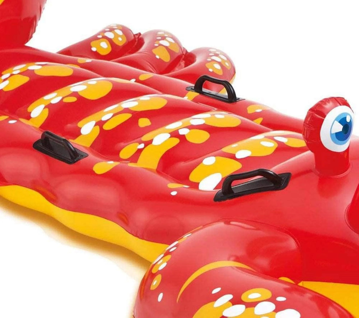 Lobster Ride-On R662464