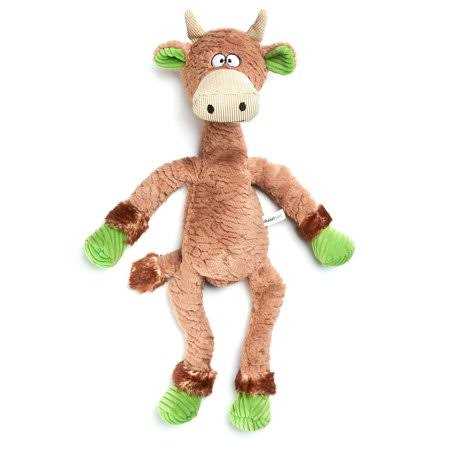 Farm Friends with Rope Dog Toys A283687