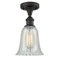 1 Light Semi-Flush Mount L8247