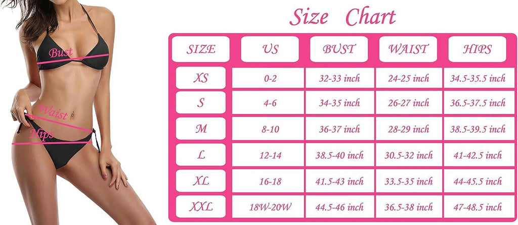 Big Watercolor Painting Sea Turtle Two Piece Bikini Swimsuit Set F3795