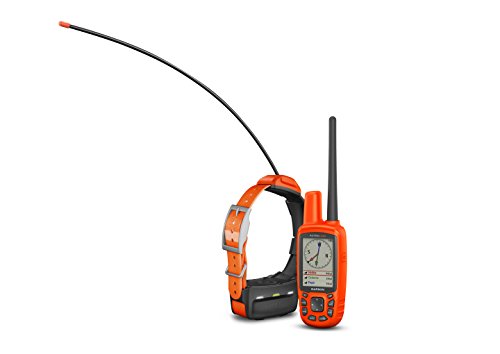 5 Dog Tracking Bundle S445449