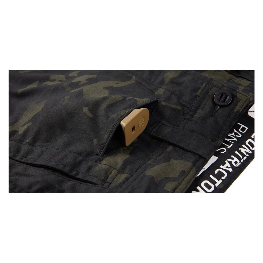 Multicam Black 40 34 Pant L931078