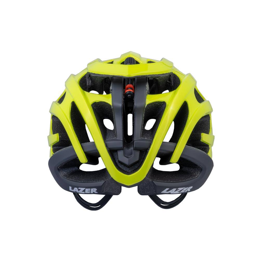 Flash Yellow Helmet E692550