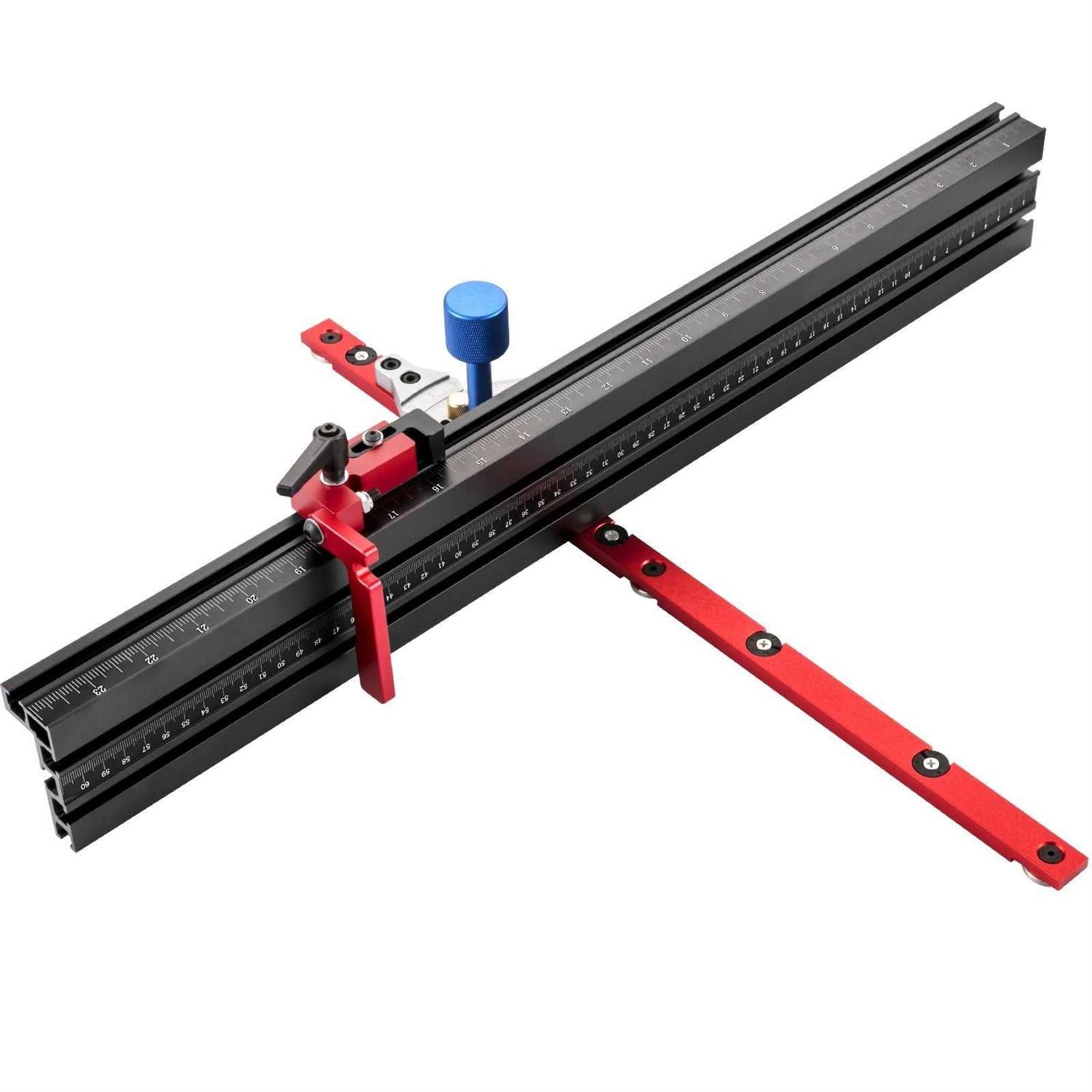 24 Aluminum Table Saw Miter Gauge R981204