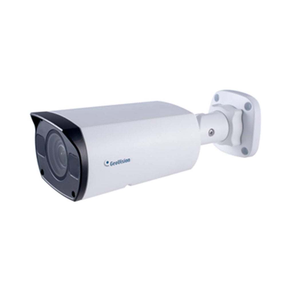 2 Megapixel Network Bullet Camera D439779