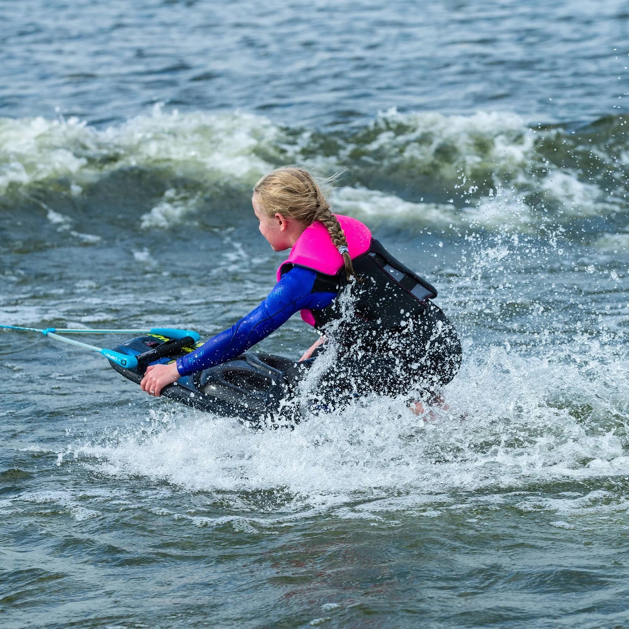Kids Kneeboard A609