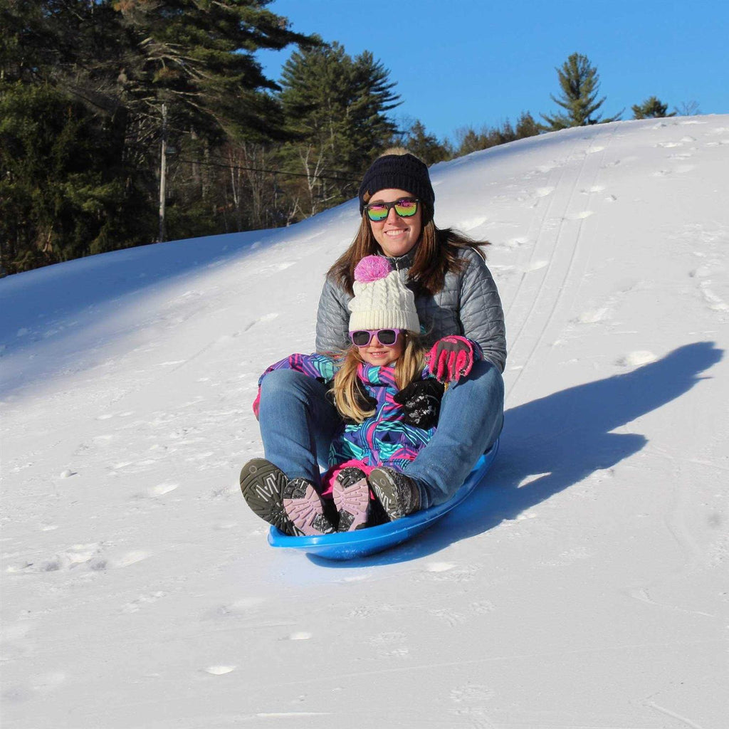 2-Person Sled D936