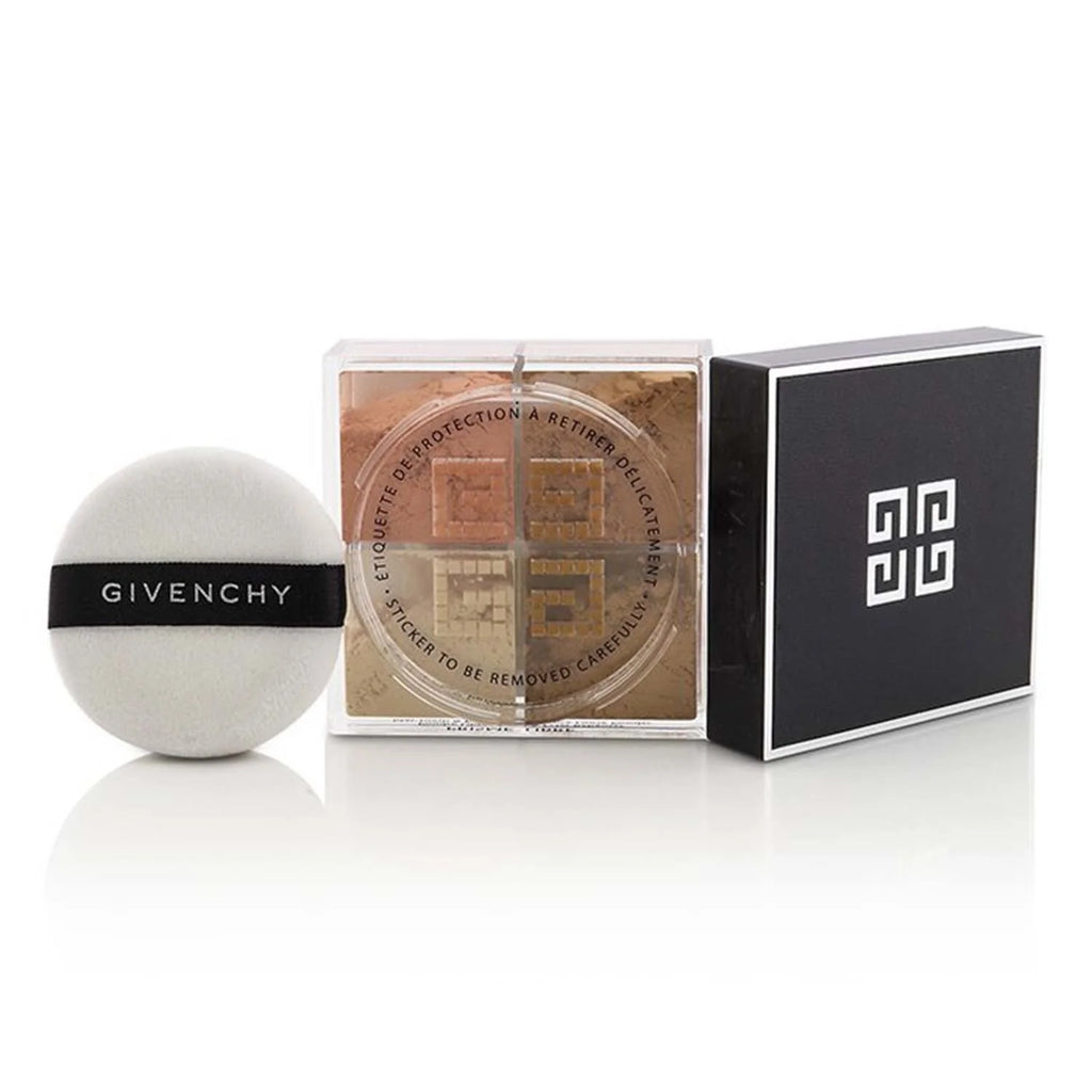 Loose Powder 4 in 1 Harmony 4x3g/0.105oz Q83675