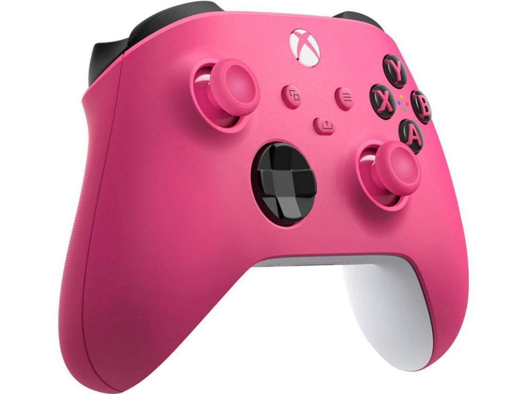 Deep Pink Wireless Controller G8723