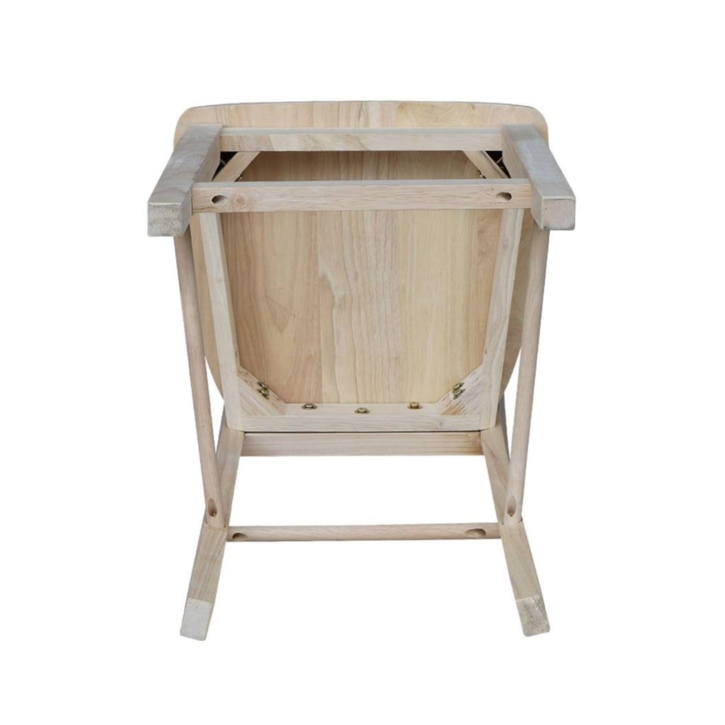 Beige Counter Stool B4739