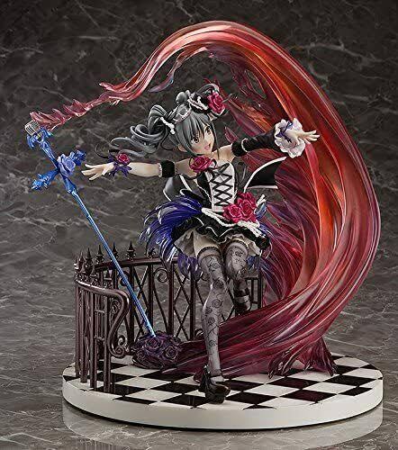 1/8th Scale Figure T7325