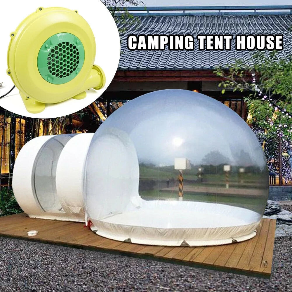 3 Meter Inflatable Transparent Bubble Tent H7242