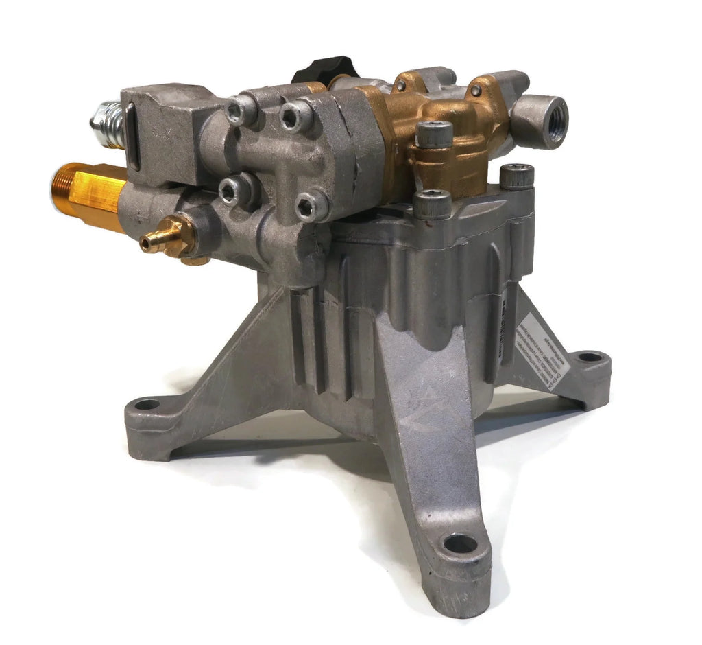 Pressure Washer 7/8" Shaft Water Pump A656