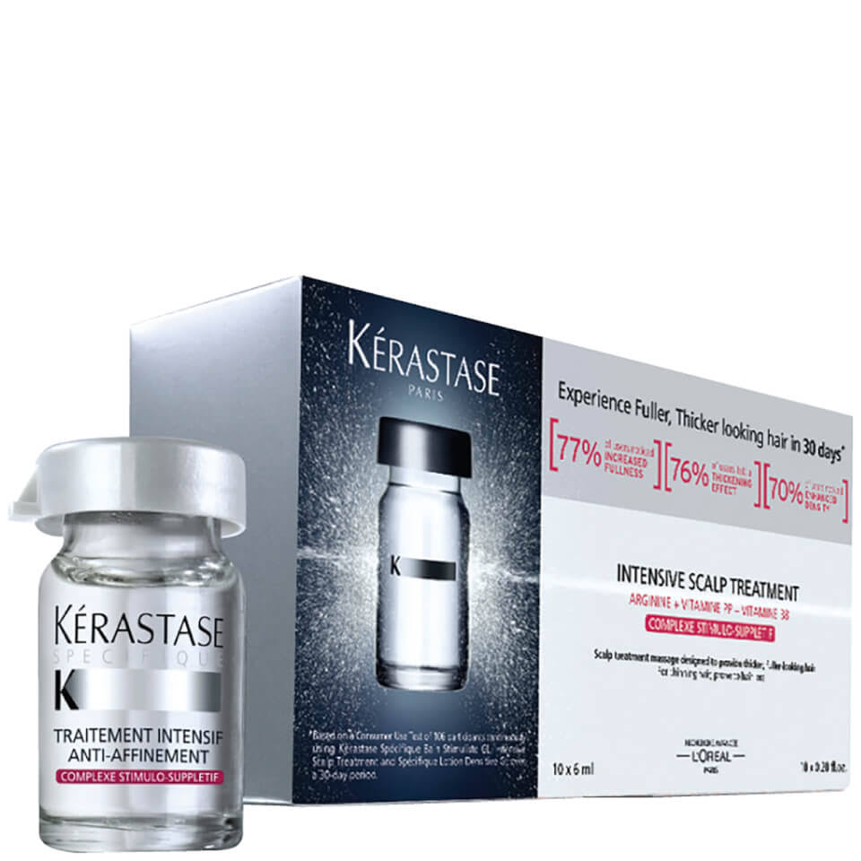 Intensive Scalp Treatment Z23399