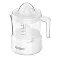 White 32oz Citrus Juicer Y816532
