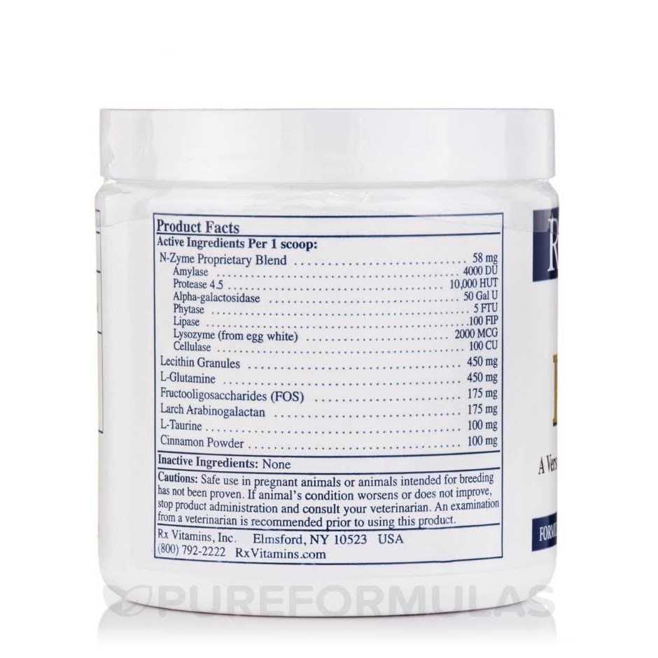 Rx Zyme Powder V217