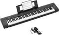 Full Size 88 Key Weighted Hammer Digital Piano H209