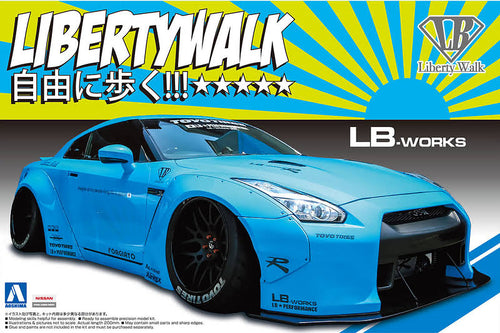 1/24 Scale Kit X579745