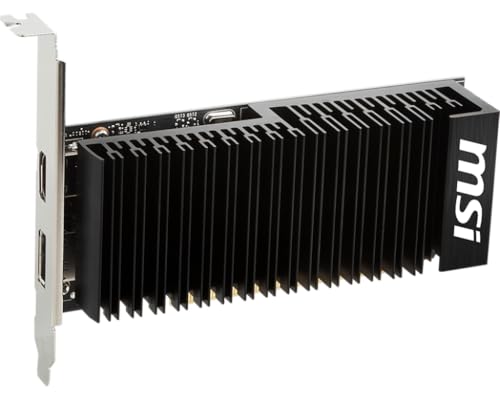 GT 1030 4GB DDR4 64-bit Graphics Card O451