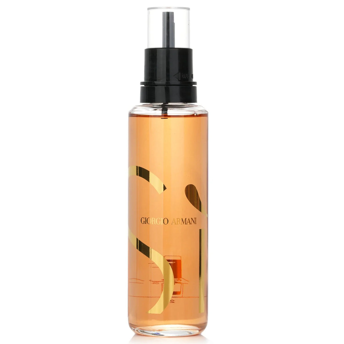 Eau De Parfum Intense Recharge 100ml L640625
