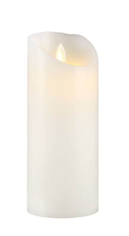 3-Light LED Outdoor Lamp E123994