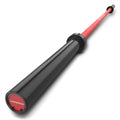 7ft 40 lb Olympic Bar Weight Barbell 700 lb Capacity C762050