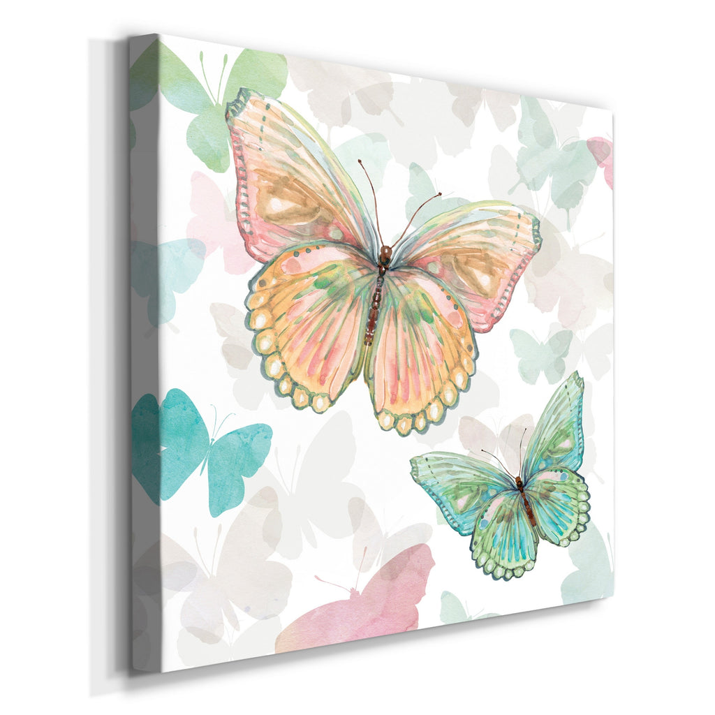 10X10 Gallery Wrapped Canvas N875130