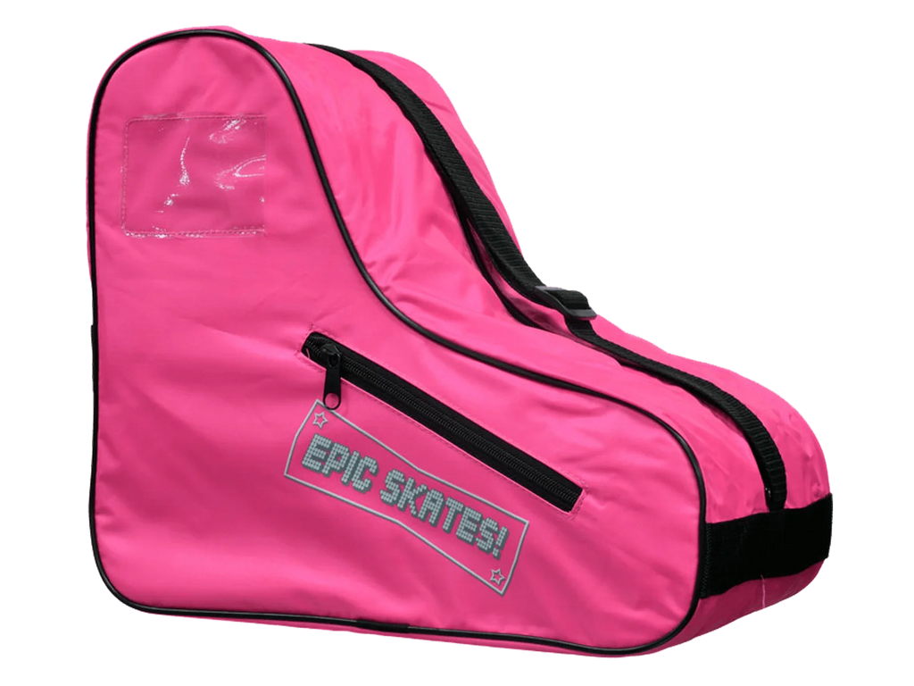 Pink Quad Speed Skates Package Y13907
