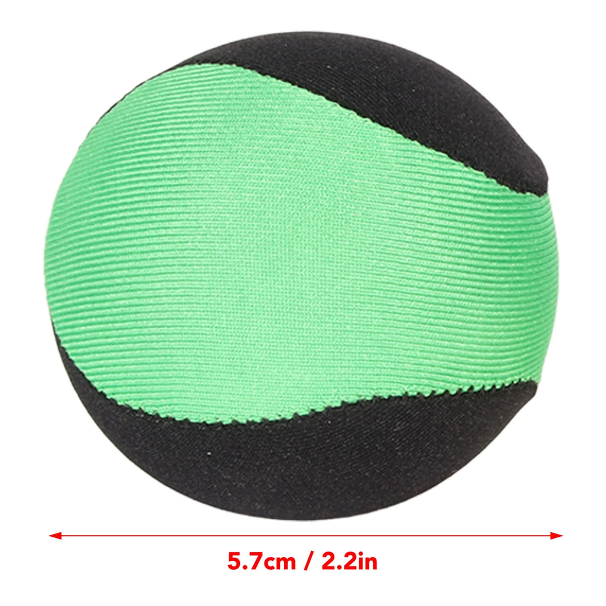 3pcs Water Bouncing Balls S642