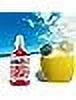 Fruit Punch Party Naturally Flavored Water Drink 12 Pack B708666