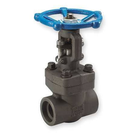 Gate Valve, Class 800, 1/4 in. L81204