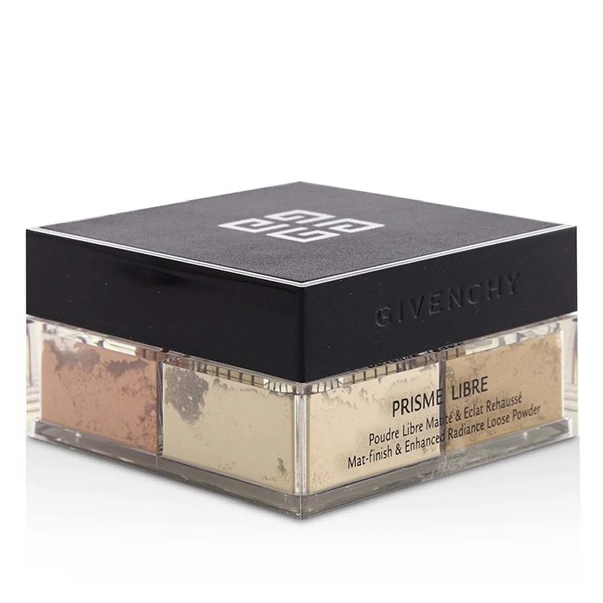 Loose Powder 4 in 1 Harmony 4x3g/0.105oz Q83675
