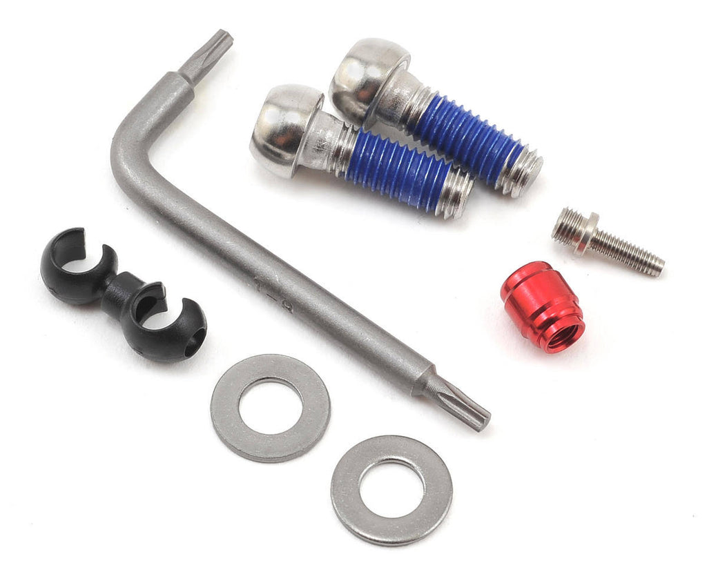 Front Disc Brake L6848