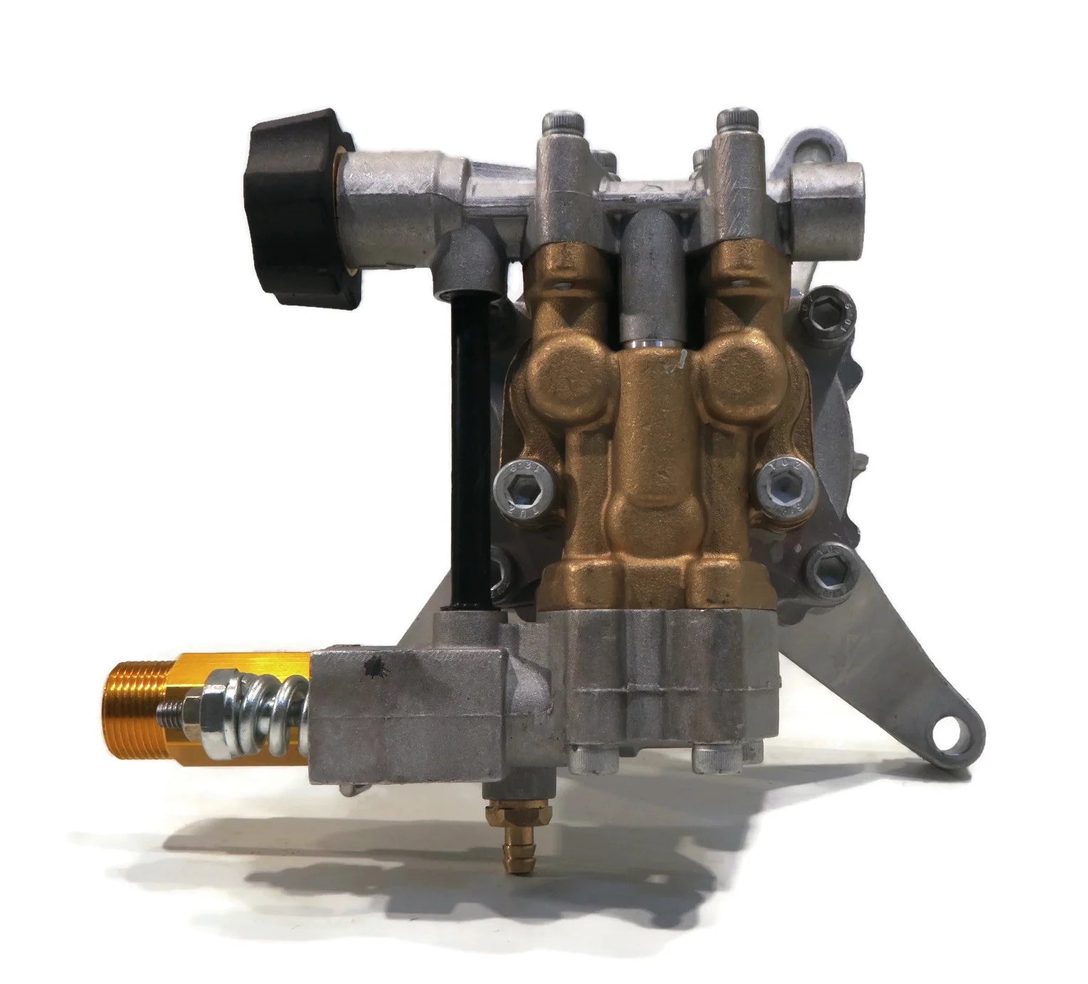Pressure Washer 7/8" Shaft Water Pump A656