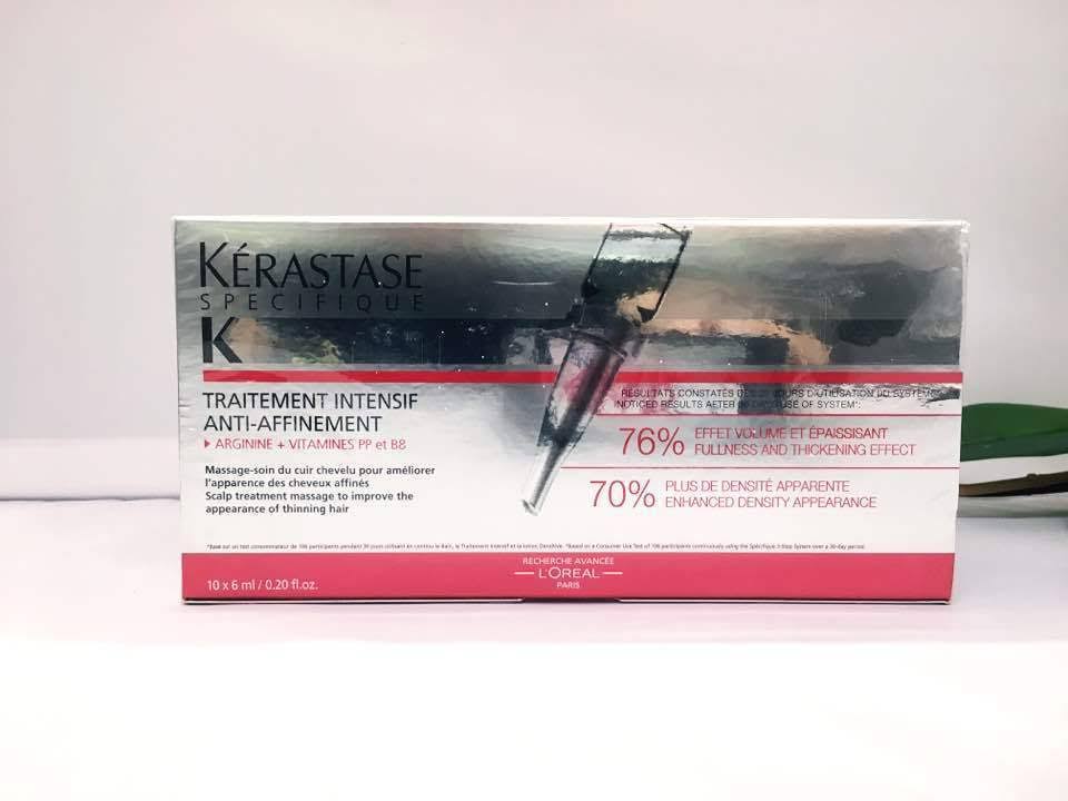Intensive Scalp Treatment Z23399
