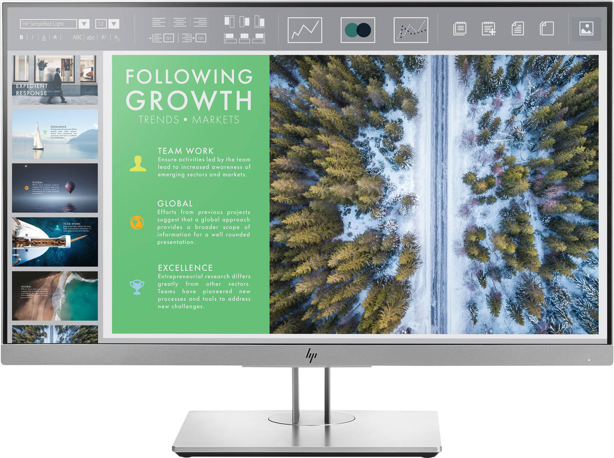 23.8 inch Monitor K28992