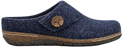 Earth Ezra2 Clog S957