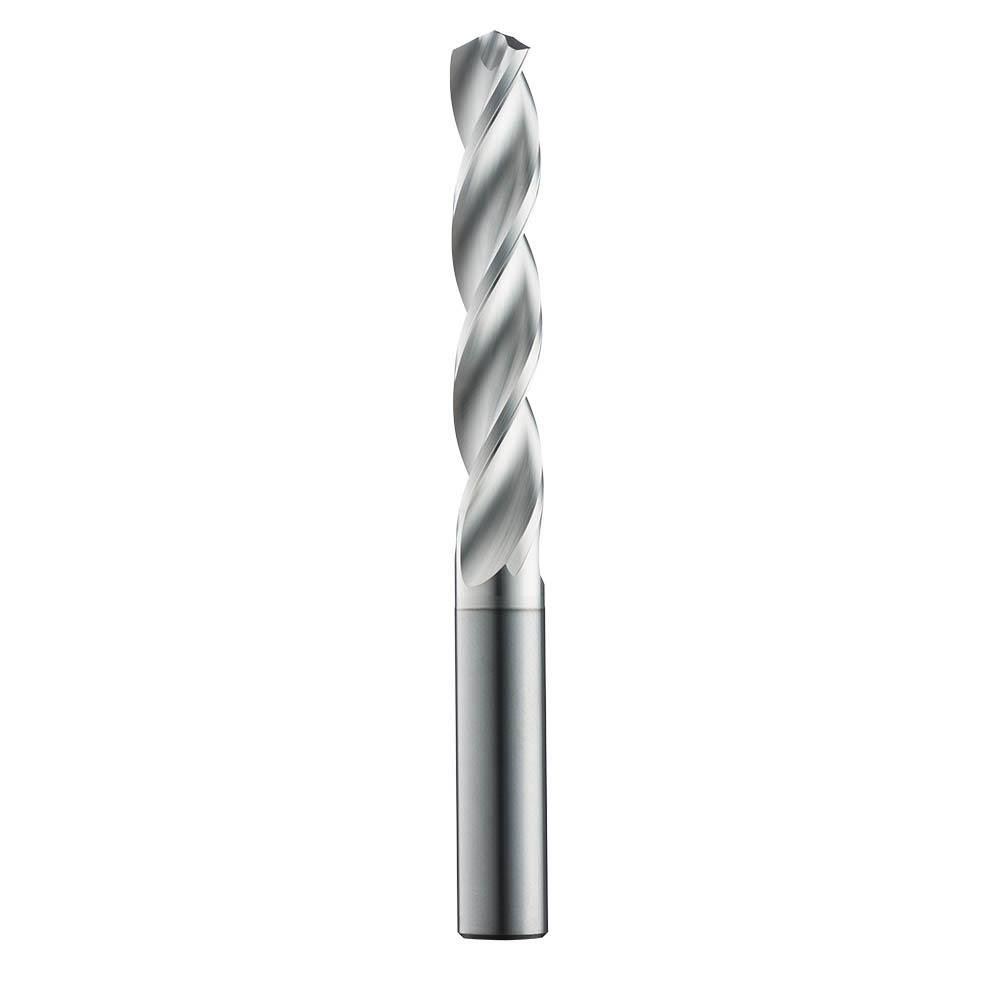 4.1mm Spiral Flute Solid Carbide Screw Machine Drill Bit I7795