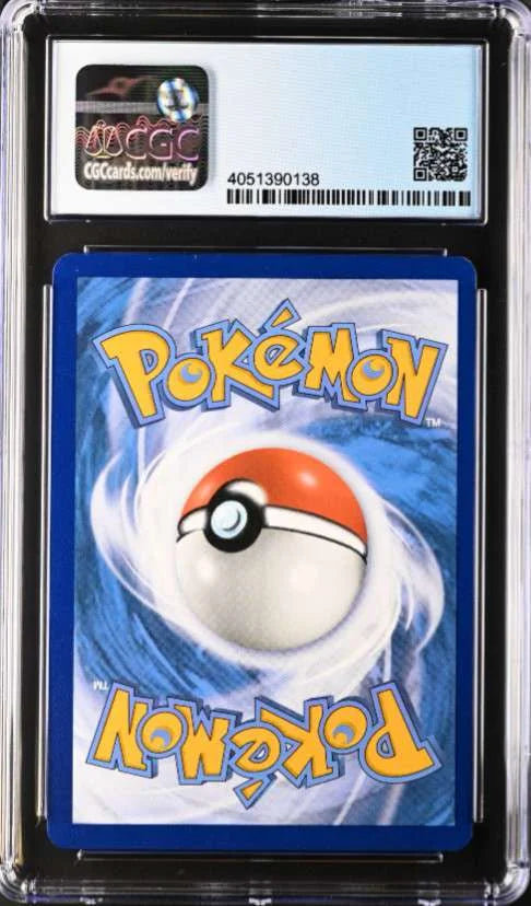 Sylveon VMAX Ultra Rare Pokemon Card A5511