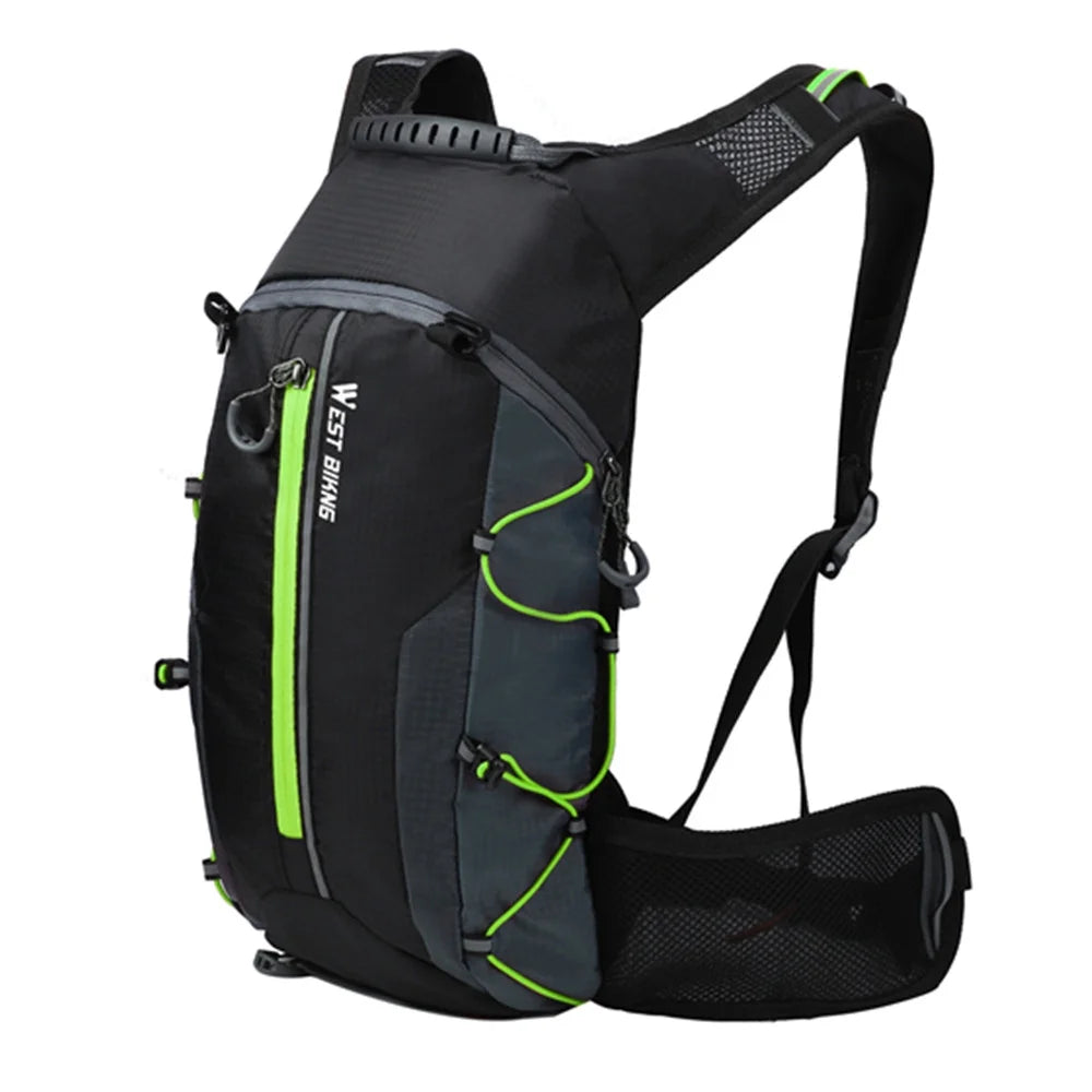 10L Waterproof Cycling Hydration Bag K97914